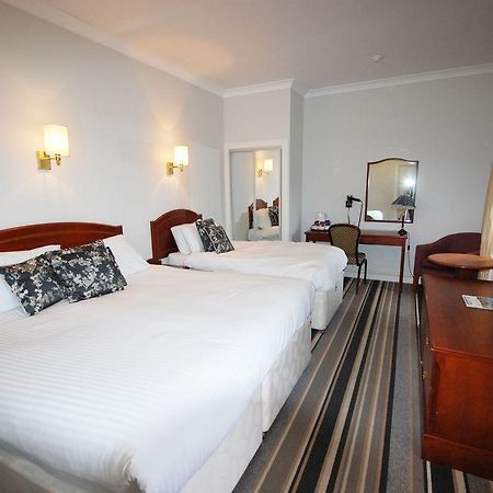Ellersly House Hotel Edynburg Zewnętrze zdjęcie