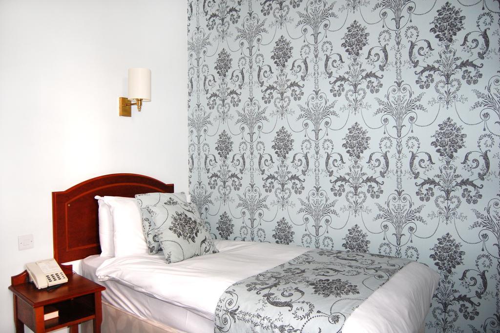Ellersly House Hotel Edynburg Pokój zdjęcie