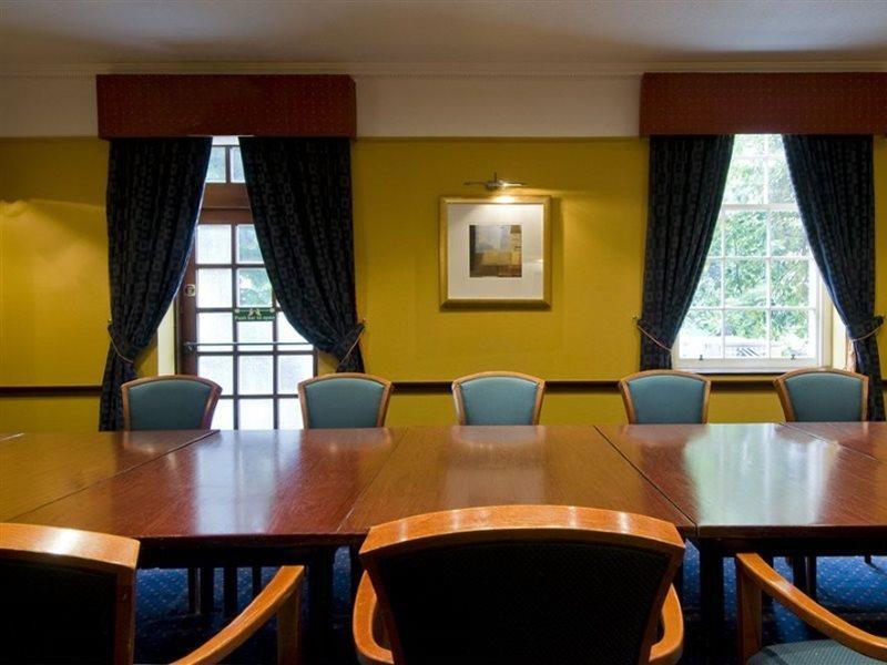 Ellersly House Hotel Edynburg Zewnętrze zdjęcie