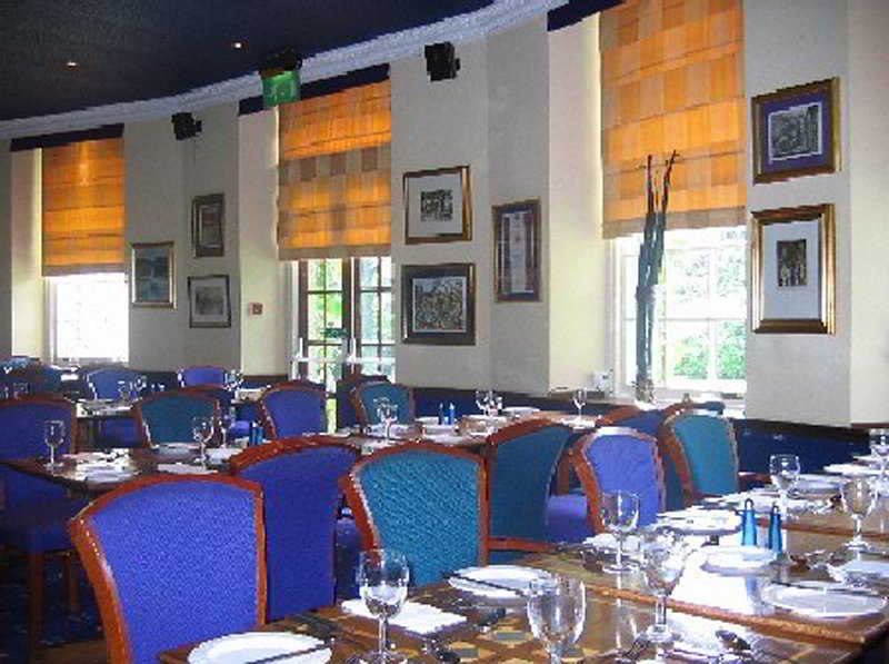 Ellersly House Hotel Edynburg Zewnętrze zdjęcie