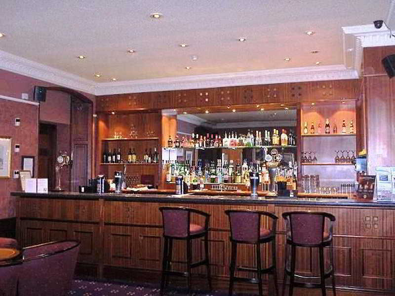 Ellersly House Hotel Edynburg Zewnętrze zdjęcie