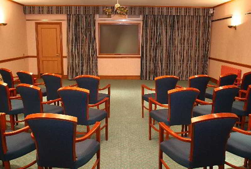 Ellersly House Hotel Edynburg Zewnętrze zdjęcie