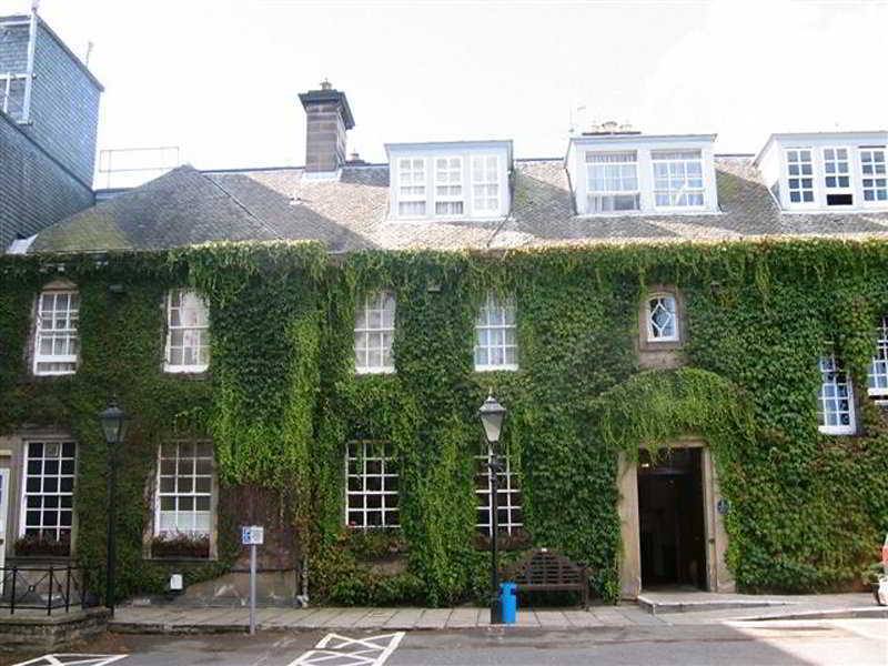 Ellersly House Hotel Edynburg Zewnętrze zdjęcie