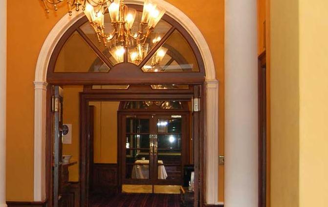 Ellersly House Hotel Edynburg Zewnętrze zdjęcie
