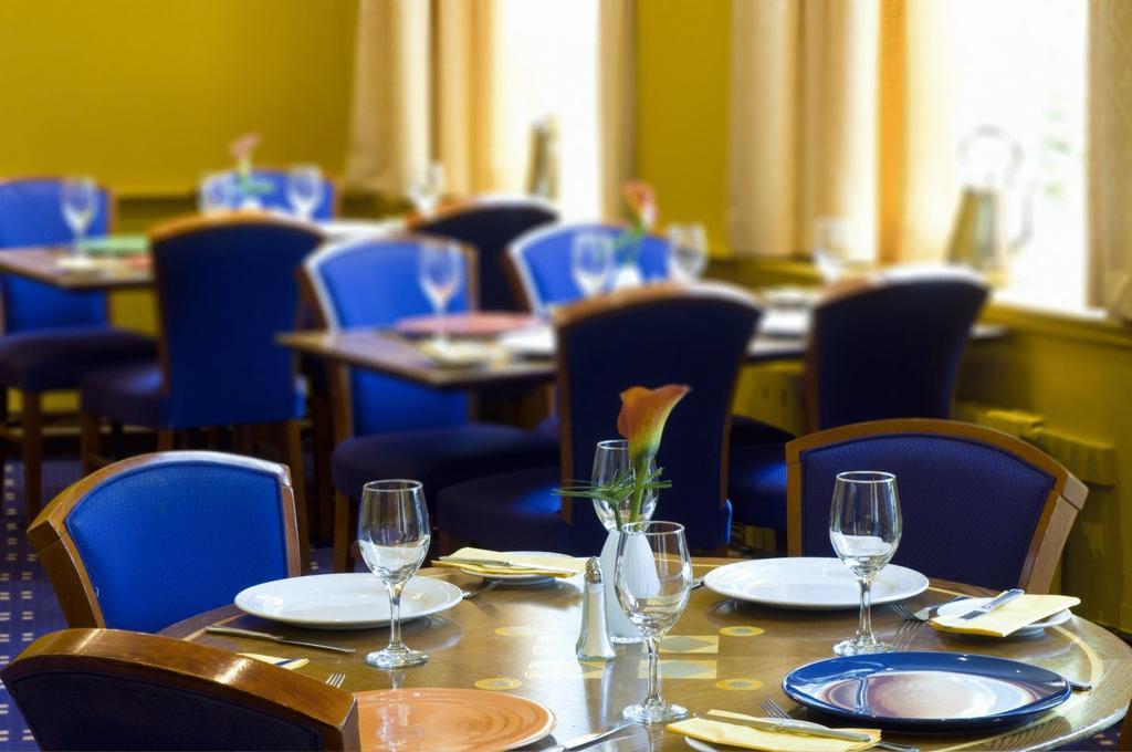Ellersly House Hotel Edynburg Zewnętrze zdjęcie